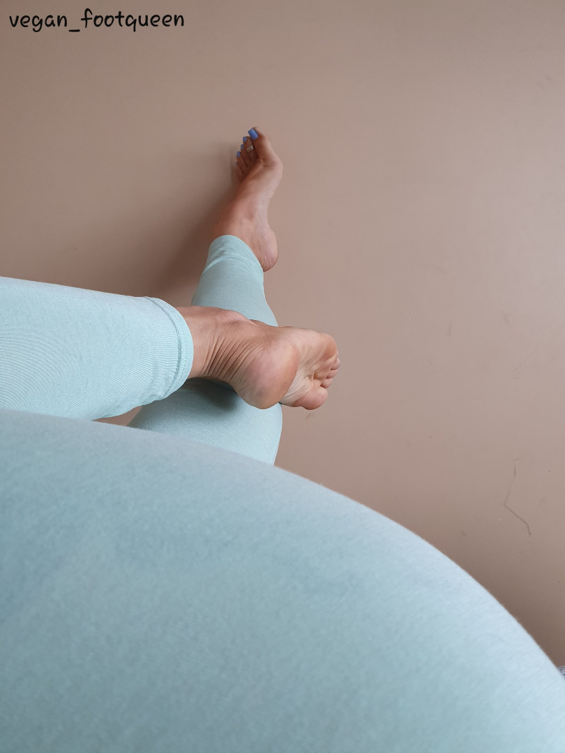 Photo by vegan_footqueen published on October 16,2023 17:55:57 - BestThots