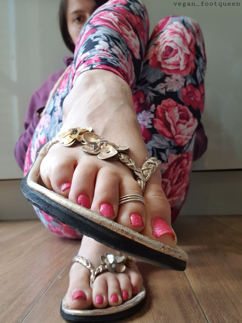 Photo by vegan_footqueen published on October 16,2023 17:57:19 - BestThots