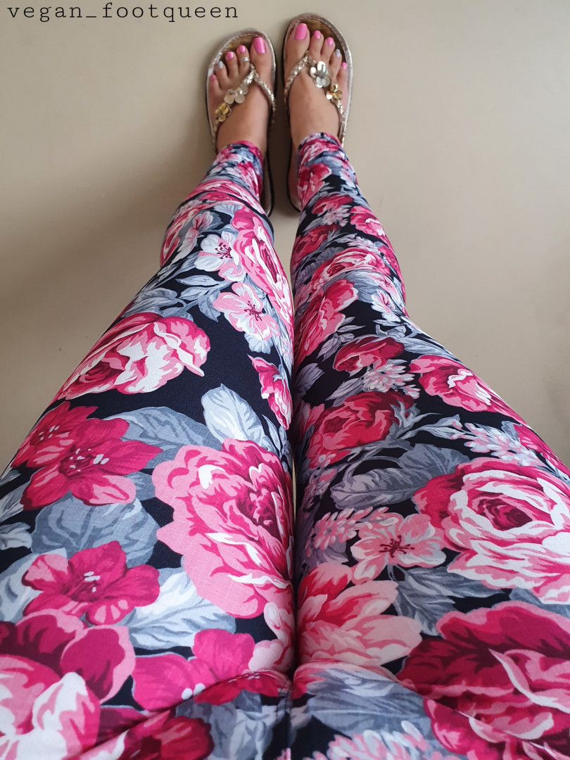 Photo by vegan_footqueen published on October 16,2023 17:58:41 - BestThots