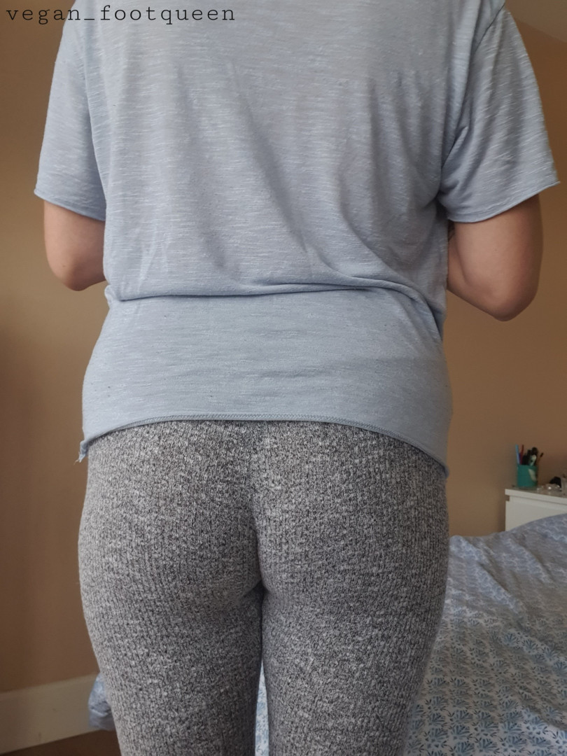 Photo by vegan_footqueen published on October 16,2023 17:58:56 - BestThots