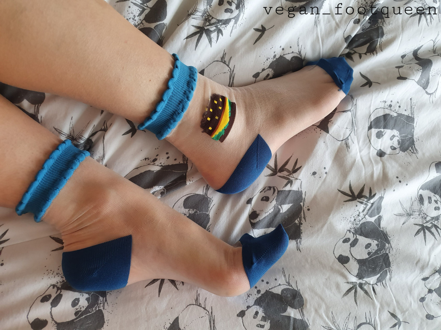 Photo by vegan_footqueen published on October 16,2023 17:59:31 - BestThots