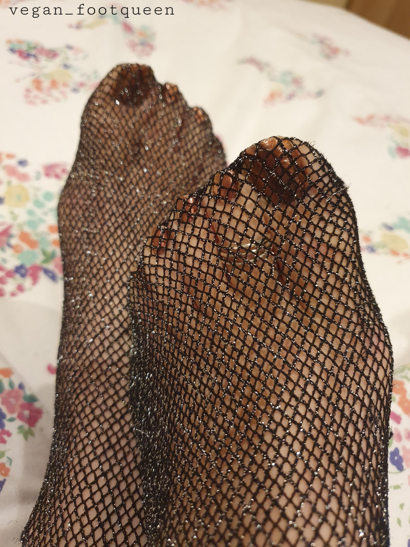 Photo by vegan_footqueen published on October 16,2023 18:00:07 - BestThots