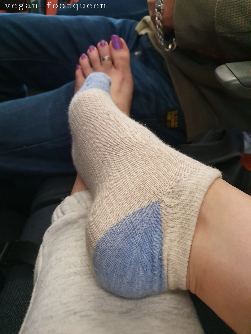 Photo by vegan_footqueen published on October 16,2023 18:00:28 - BestThots