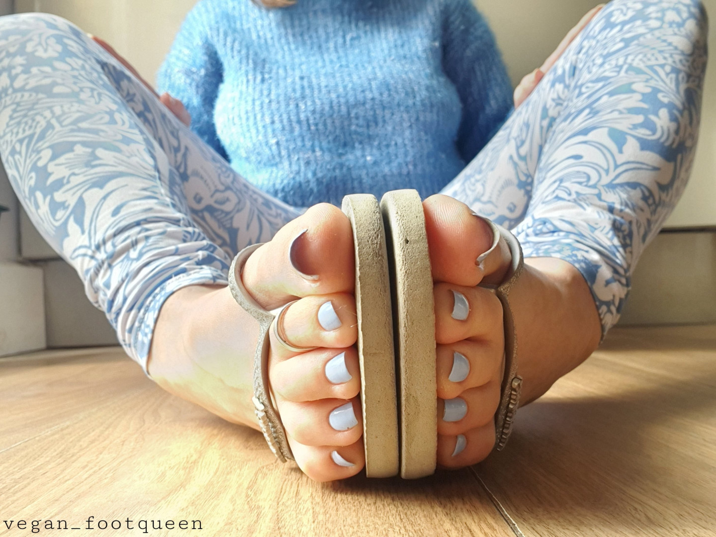 Photo by vegan_footqueen published on October 16,2023 18:01:21 - BestThots