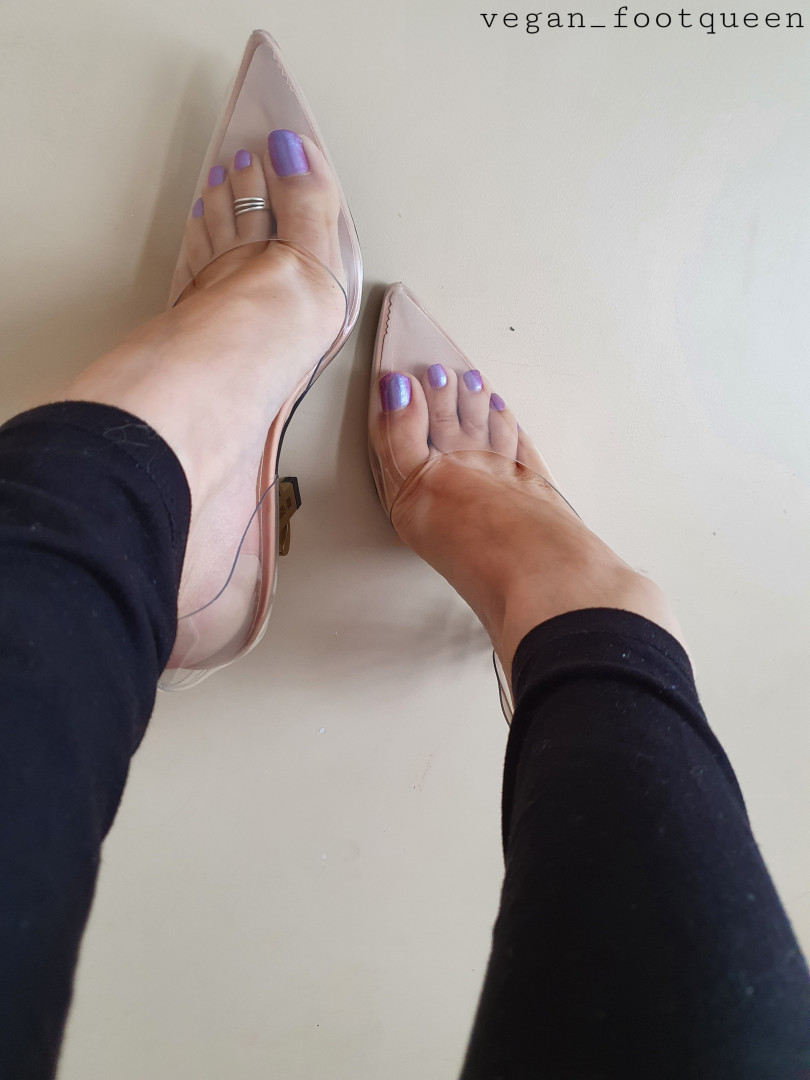 Photo by vegan_footqueen published on October 16,2023 18:02:40 - BestThots