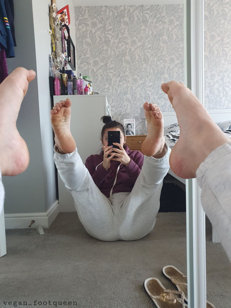 Photo by vegan_footqueen published on October 16,2023 18:03:09 - BestThots