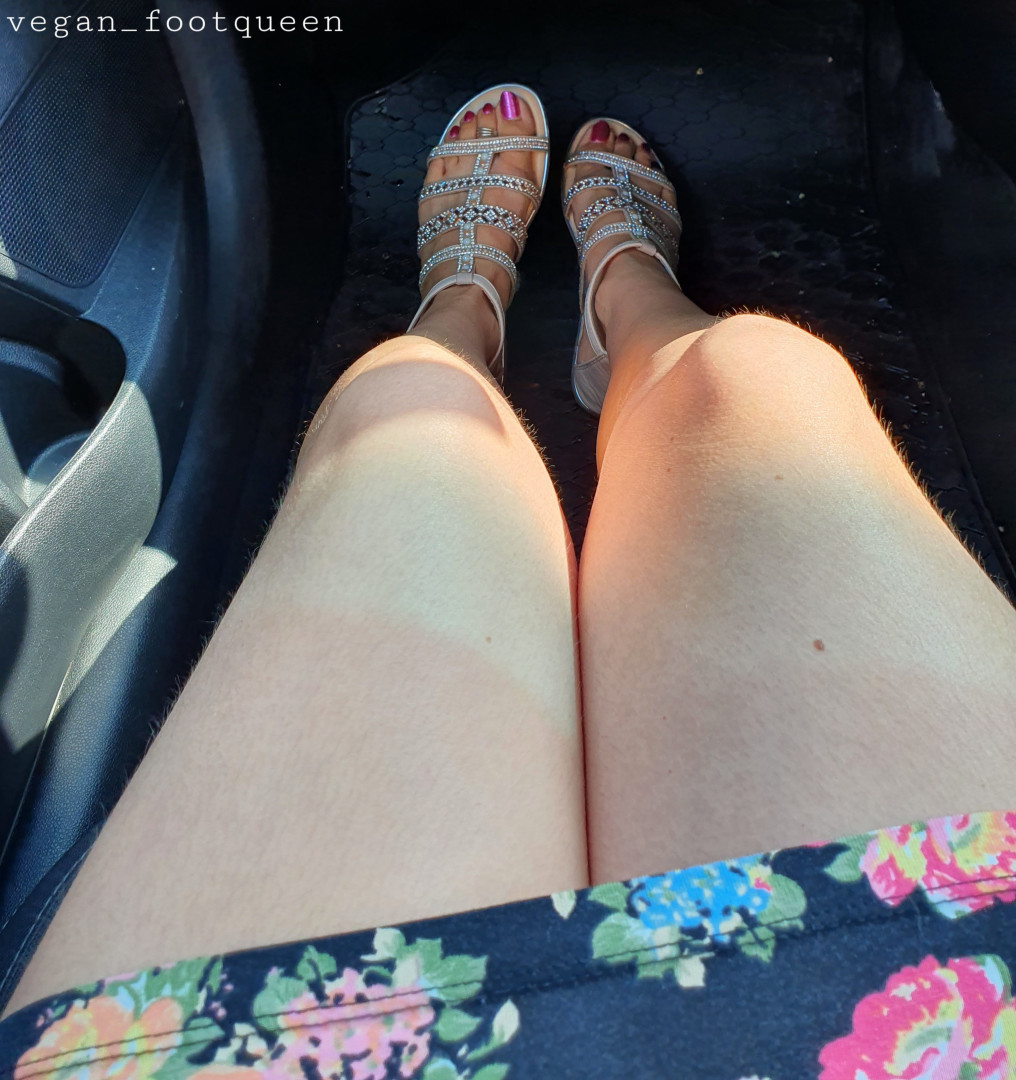 Photo by vegan_footqueen published on October 16,2023 18:04:50 - BestThots