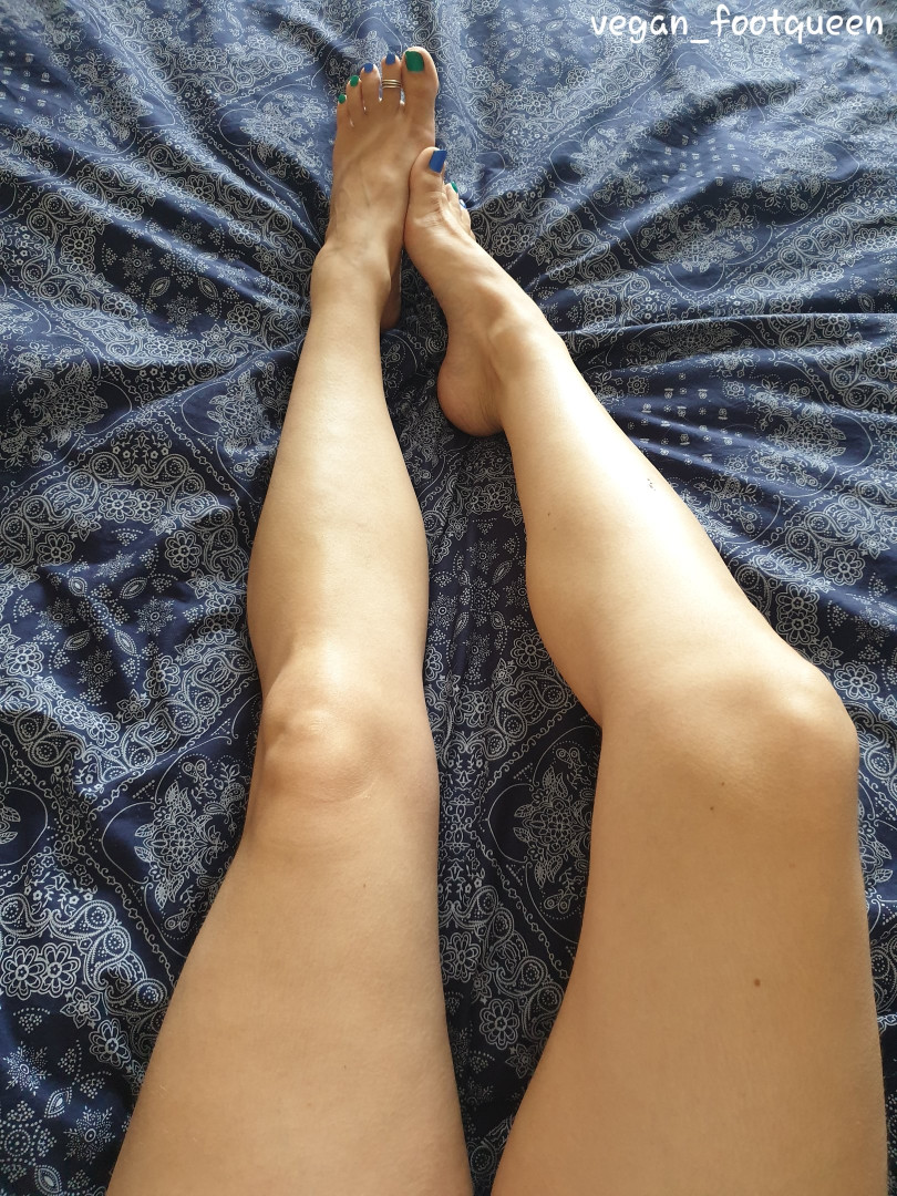 Photo by vegan_footqueen published on October 16,2023 18:06:47 - BestThots