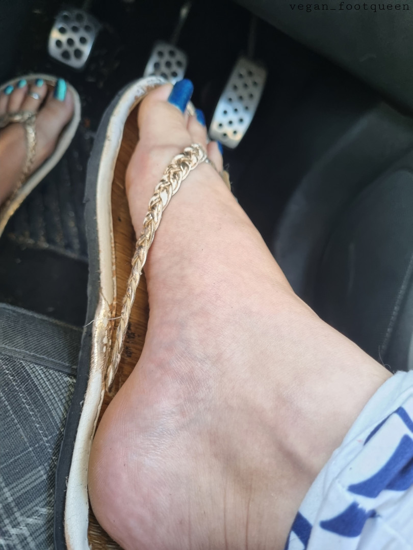 Photo by vegan_footqueen published on October 16,2023 18:11:14 - BestThots