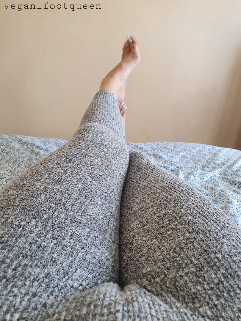 Photo by vegan_footqueen published on October 16,2023 18:11:52 - BestThots