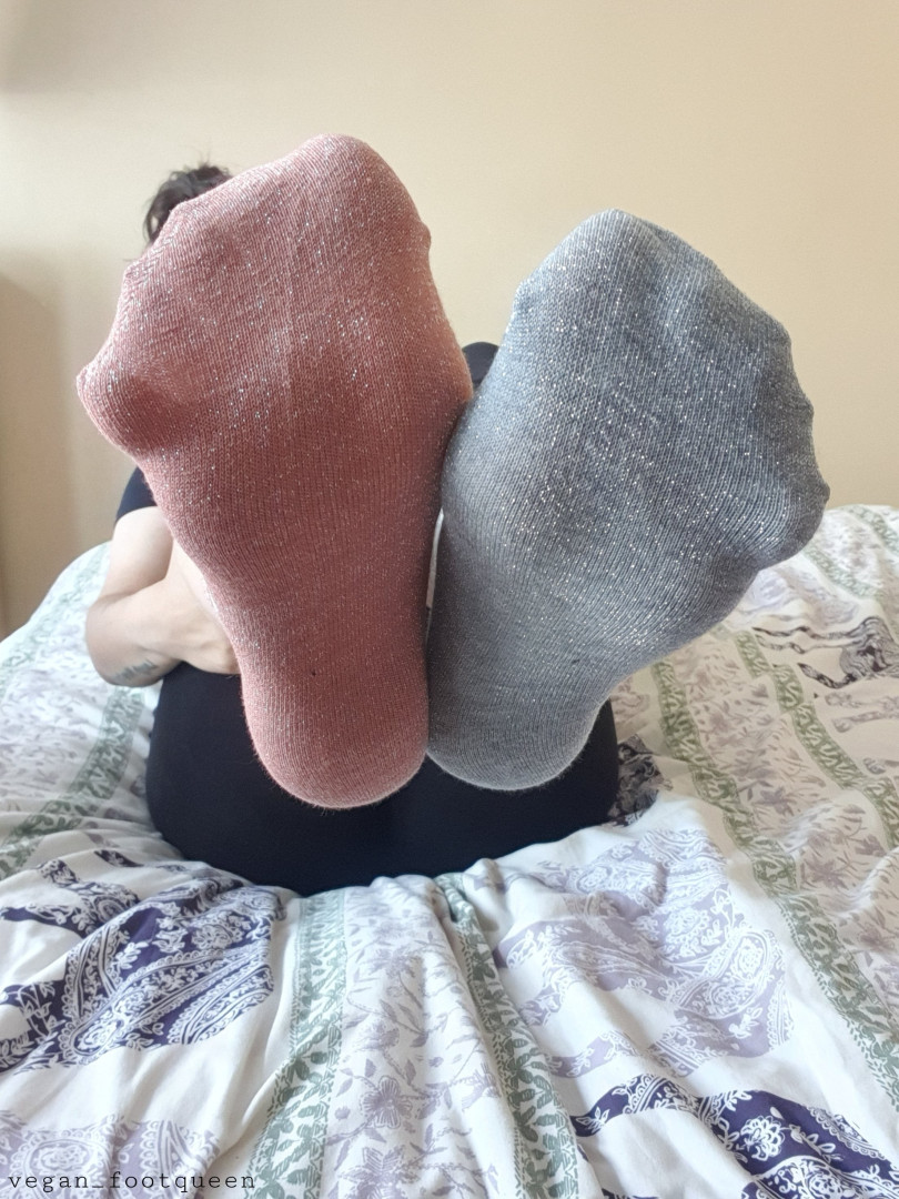 Photo by vegan_footqueen published on October 16,2023 18:12:01 - BestThots