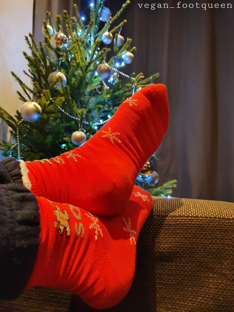 Photo by vegan_footqueen published on October 16,2023 18:13:20 - BestThots