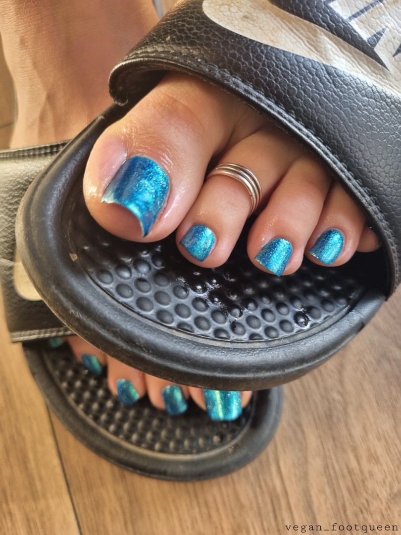 Photo by vegan_footqueen published on October 16,2023 18:14:28 - BestThots