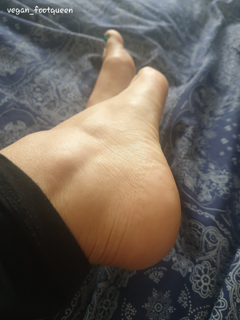 Photo by vegan_footqueen published on October 16,2023 18:19:59 - BestThots