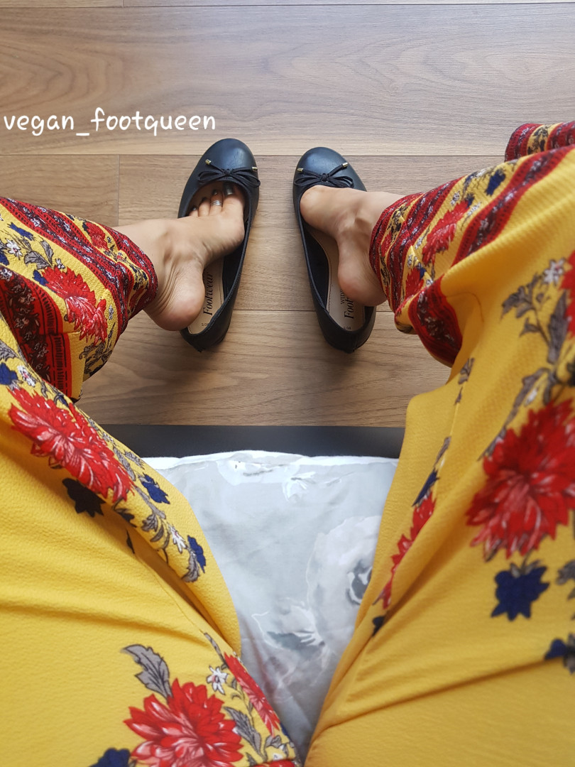 Photo by vegan_footqueen published on October 16,2023 18:20:46 - BestThots