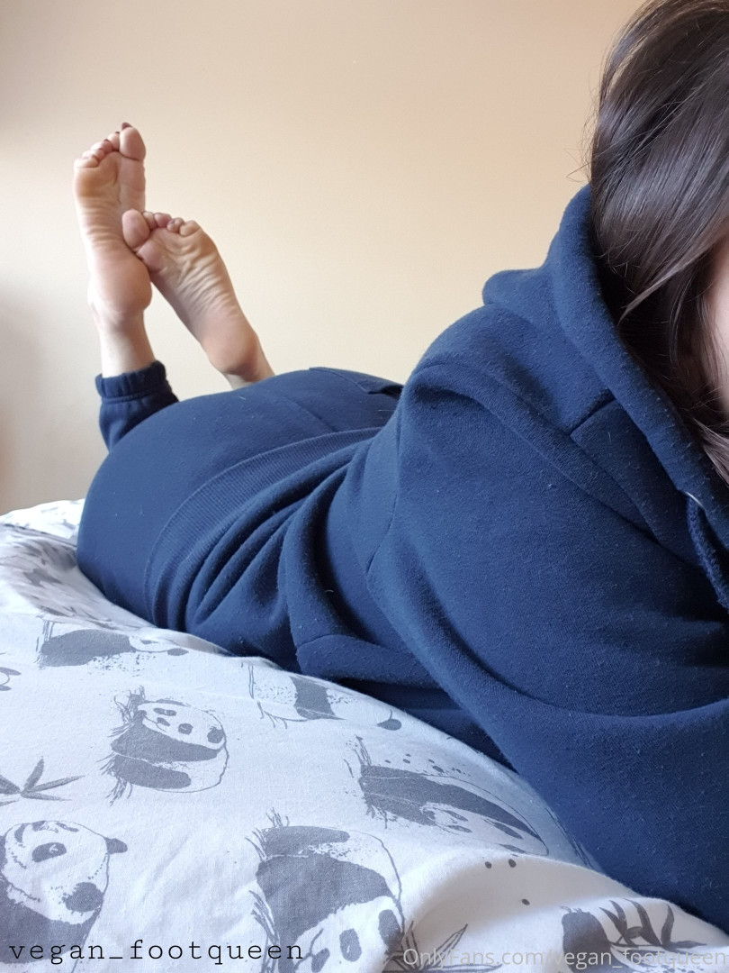 Photo by vegan_footqueen published on October 16,2023 18:21:02 - BestThots