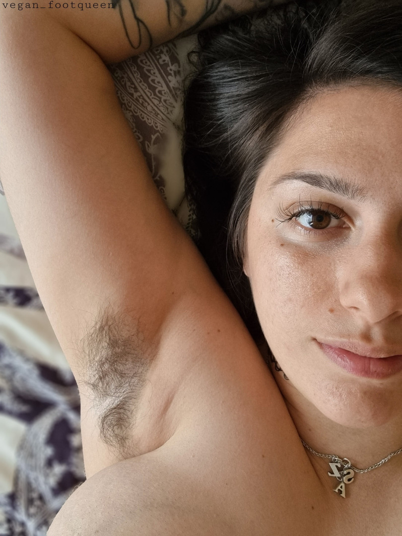 Photo by vegan_footqueen published on October 16,2023 18:21:33 - BestThots