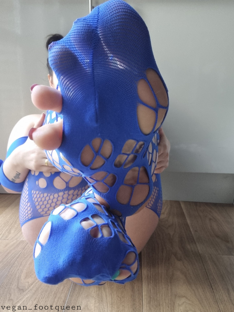 Photo by vegan_footqueen published on October 16,2023 18:22:26 - BestThots