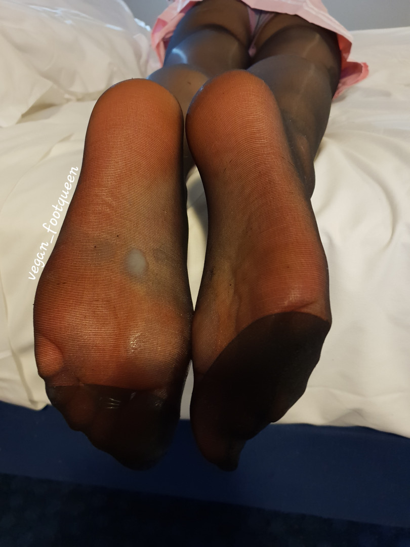 Photo by vegan_footqueen published on October 16,2023 18:22:49 - BestThots