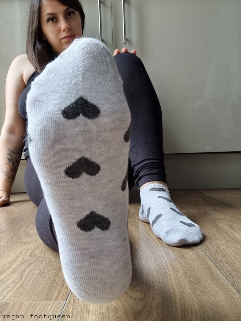 Photo by vegan_footqueen published on October 16,2023 18:24:44 - BestThots