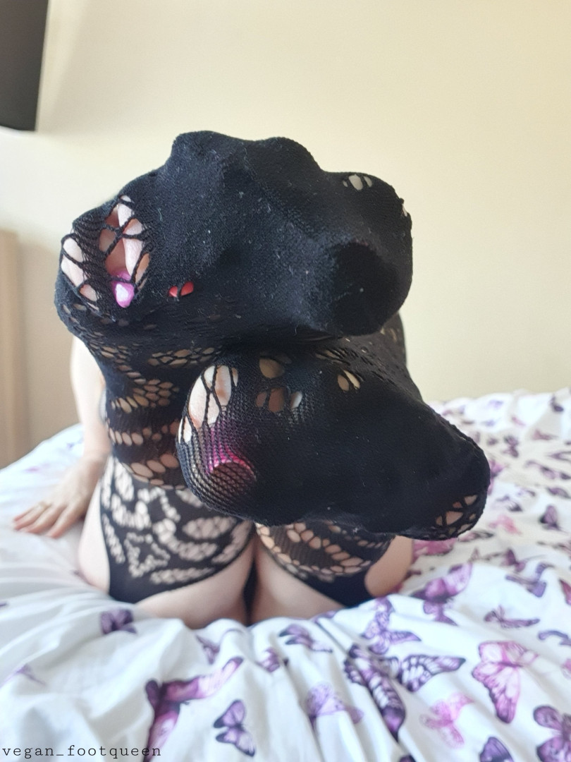 Photo by vegan_footqueen published on October 16,2023 18:28:50 - BestThots