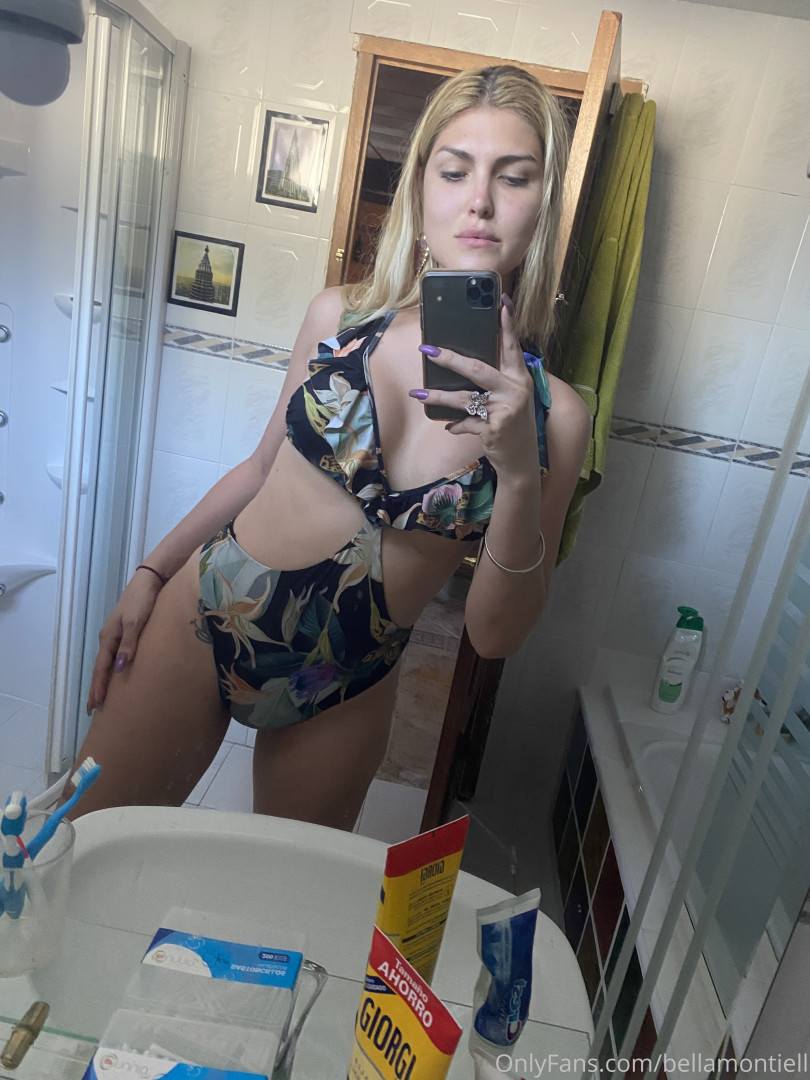 Photo by bellamontiell published on October 12,2023 08:29:21 - BestThots