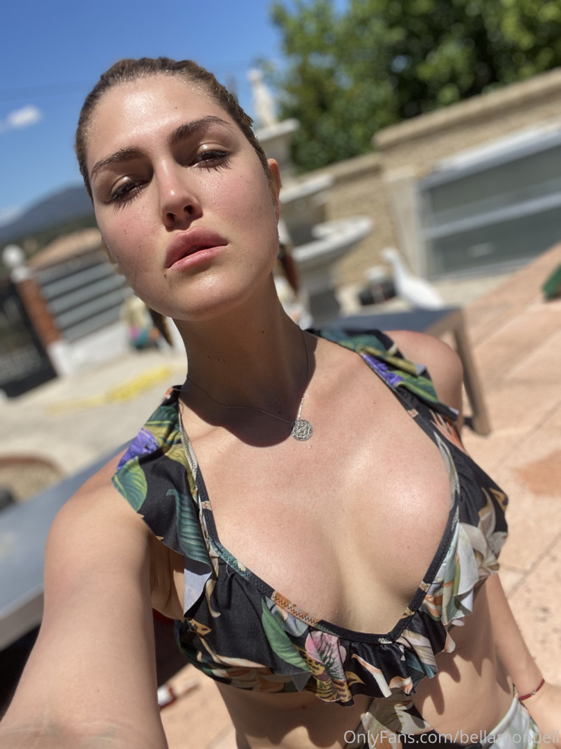 Photo by bellamontiell published on October 12,2023 09:55:15 - BestThots