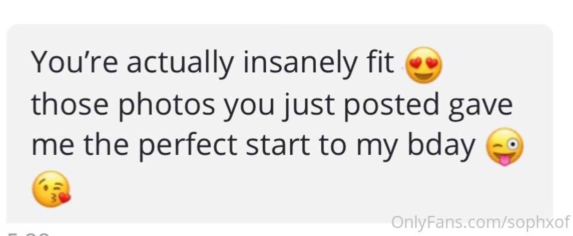 Photo by sophxof published on June 13,2023 15:11:02 - BestThots