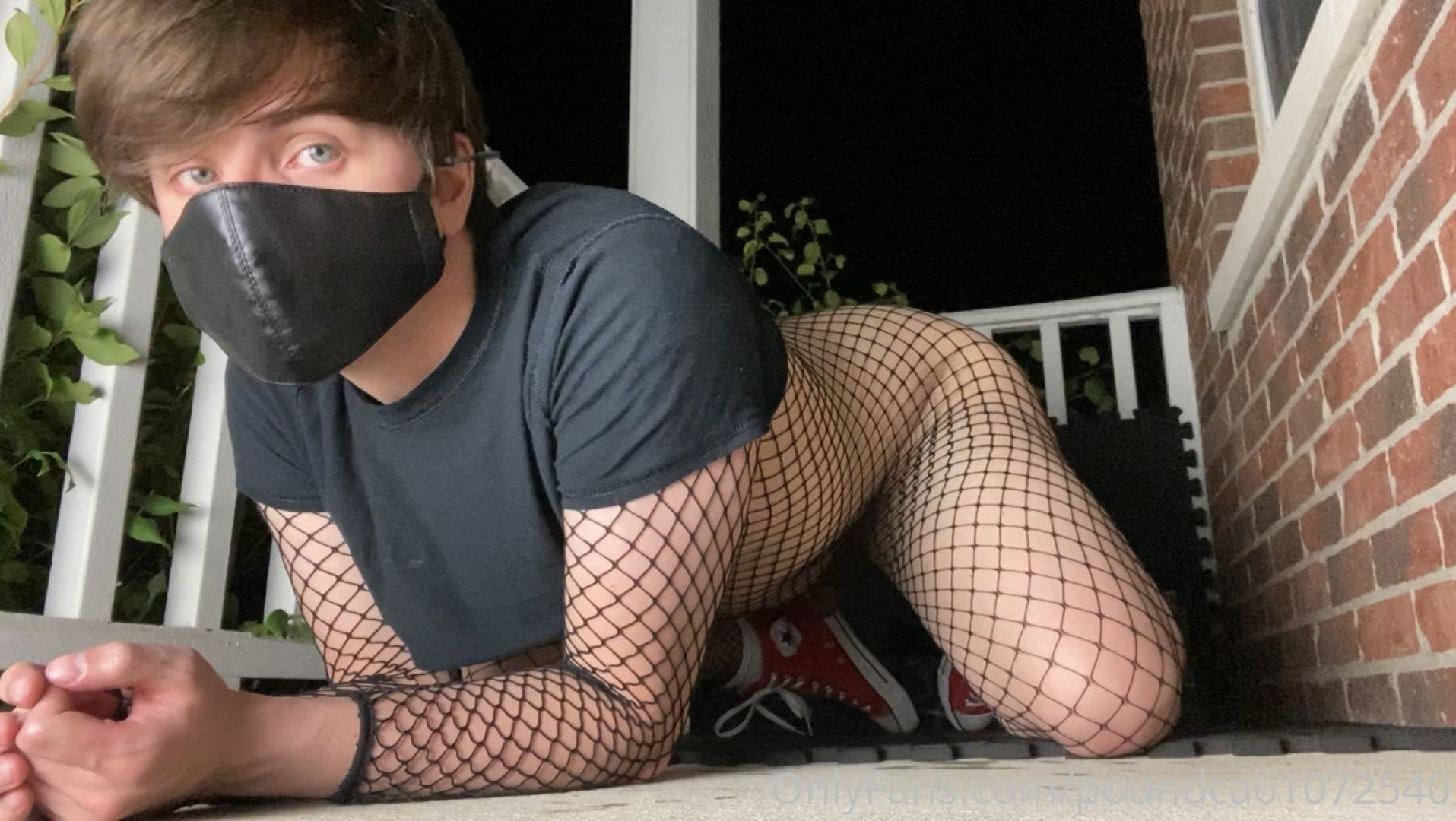 Photo by poundpoundcakecake published on October 12,2023 12:39:49 - BestThots
