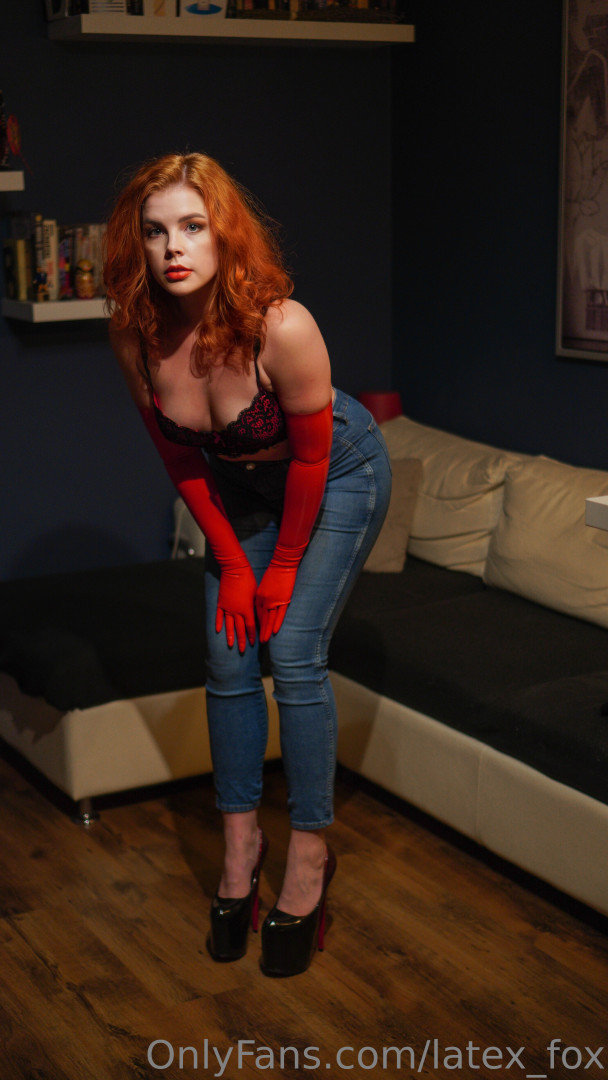 Photo by latex_fox published on June 8,2023 01:52:26 - BestThots