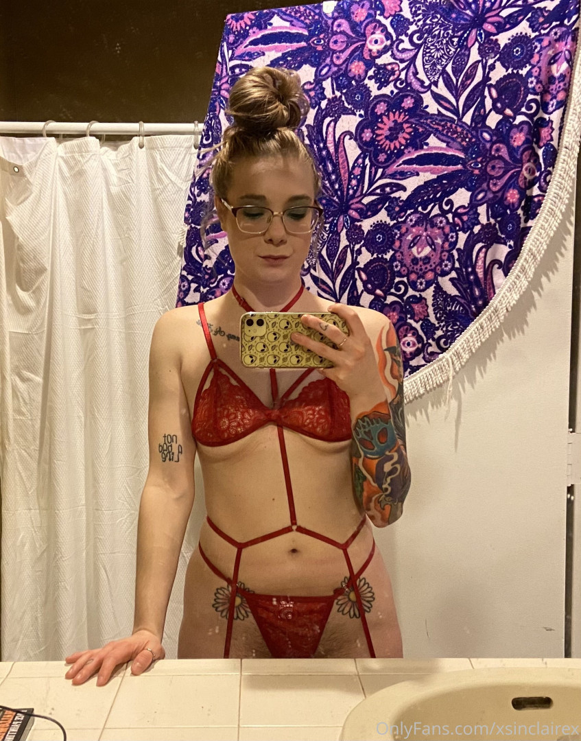 Photo by xsinclairex published on May 15,2023 21:05:58 - BestThots