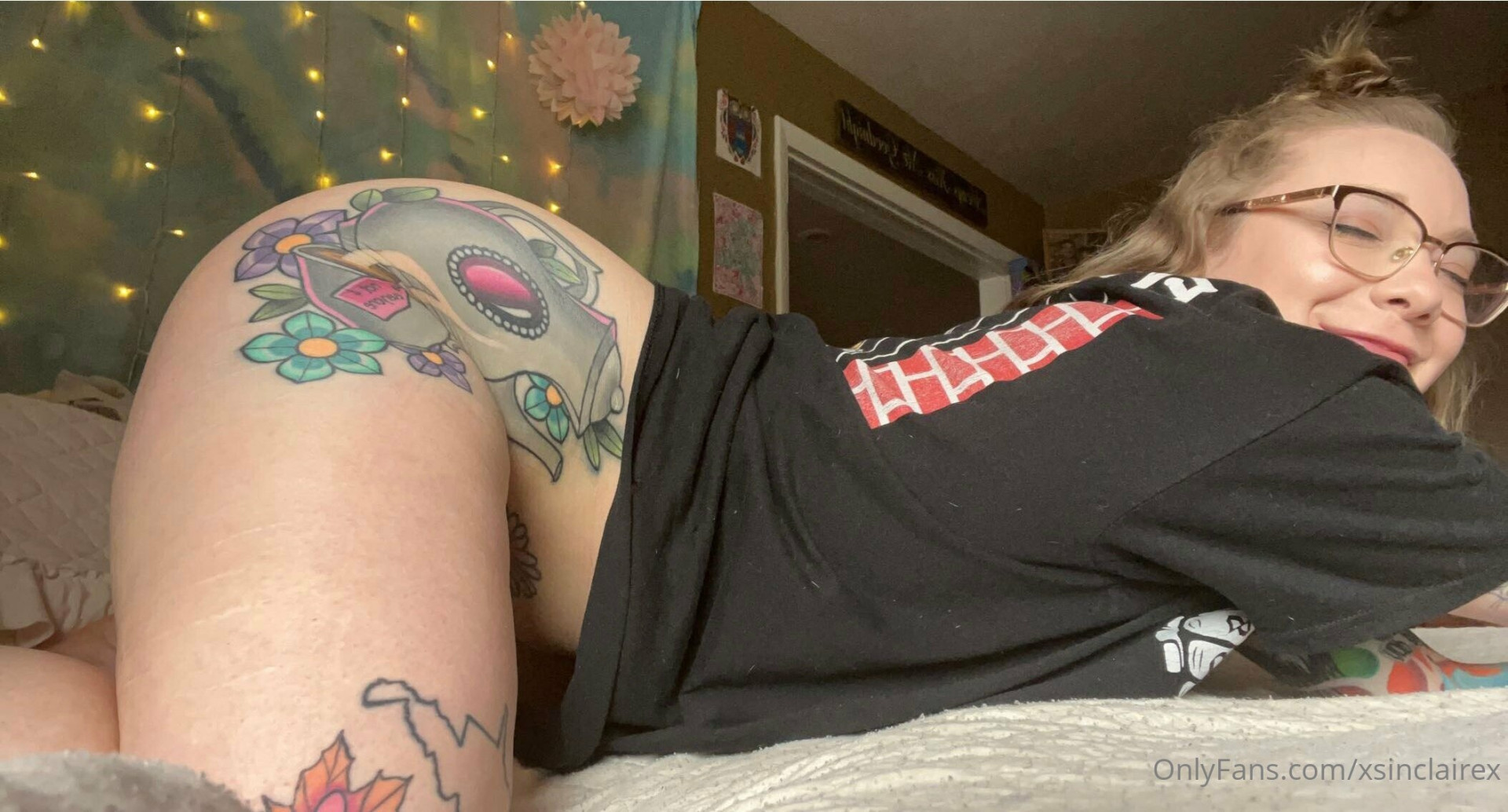 Photo by xsinclairex published on May 15,2023 21:06:17 - BestThots