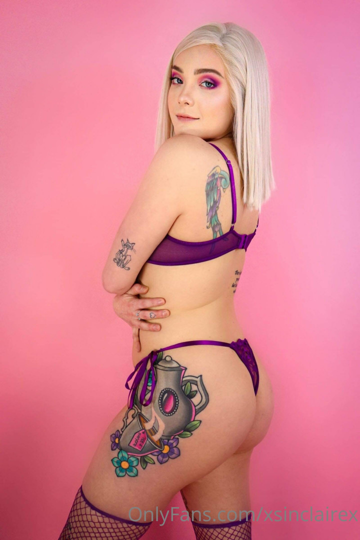 Photo by xsinclairex published on May 15,2023 21:06:29 - BestThots