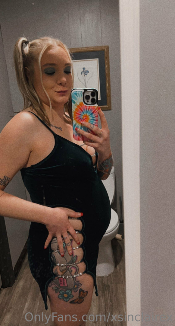 Photo by xsinclairex published on May 15,2023 21:06:36 - BestThots