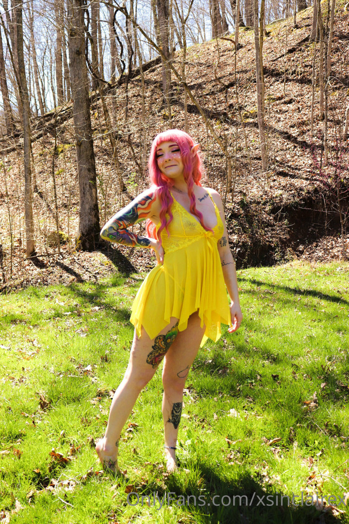 Photo by xsinclairex published on May 15,2023 21:06:39 - BestThots