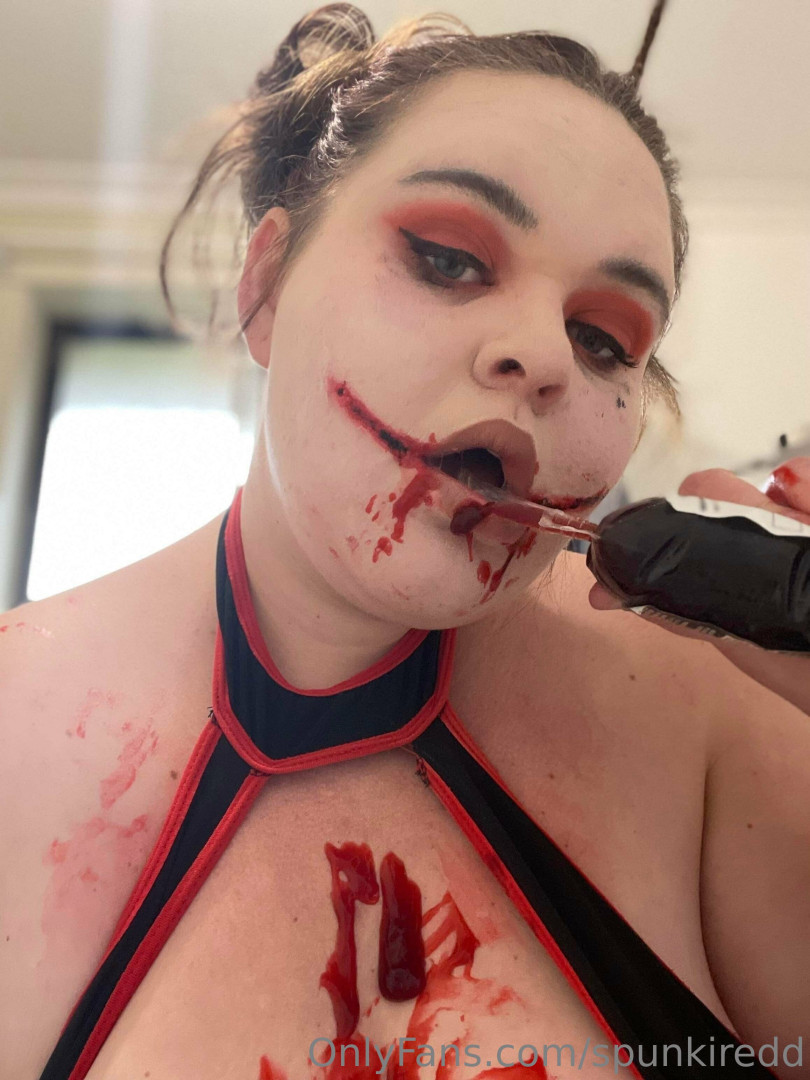 Photo by spunkiredd published on May 17,2023 16:55:47 - BestThots