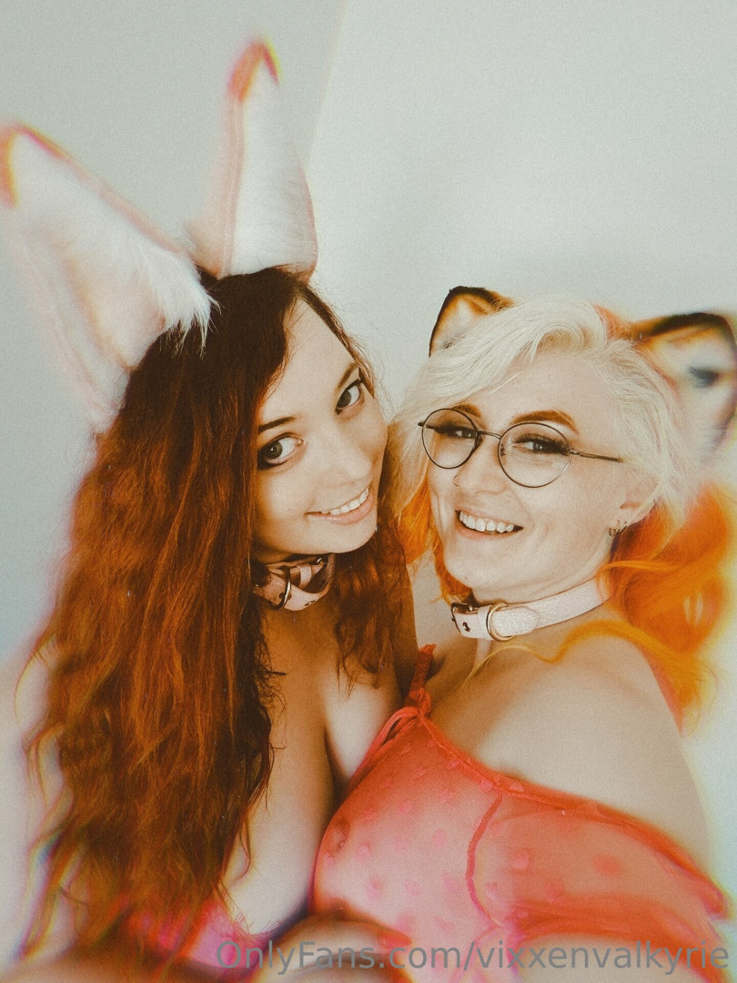 Photo by vixxenvalkyrie published on July 30,2023 04:32:59 - BestThots