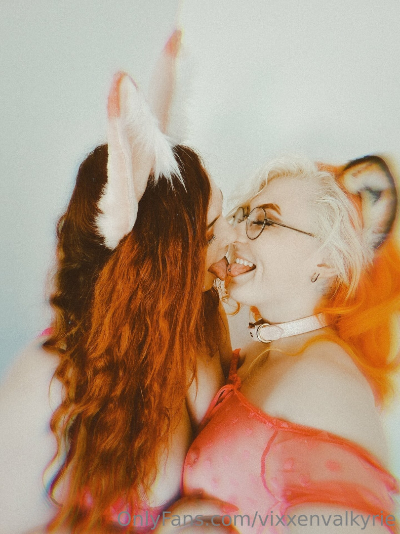 Photo by vixxenvalkyrie published on July 30,2023 04:34:00 - BestThots