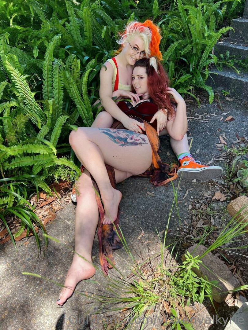 Photo by vixxenvalkyrie published on July 30,2023 04:34:06 - BestThots