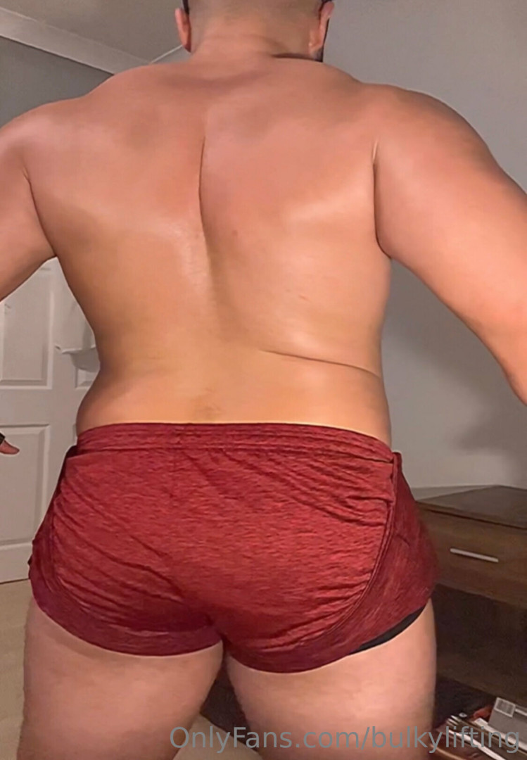 Photo by bulkylifting published on May 29,2023 17:18:00 - BestThots
