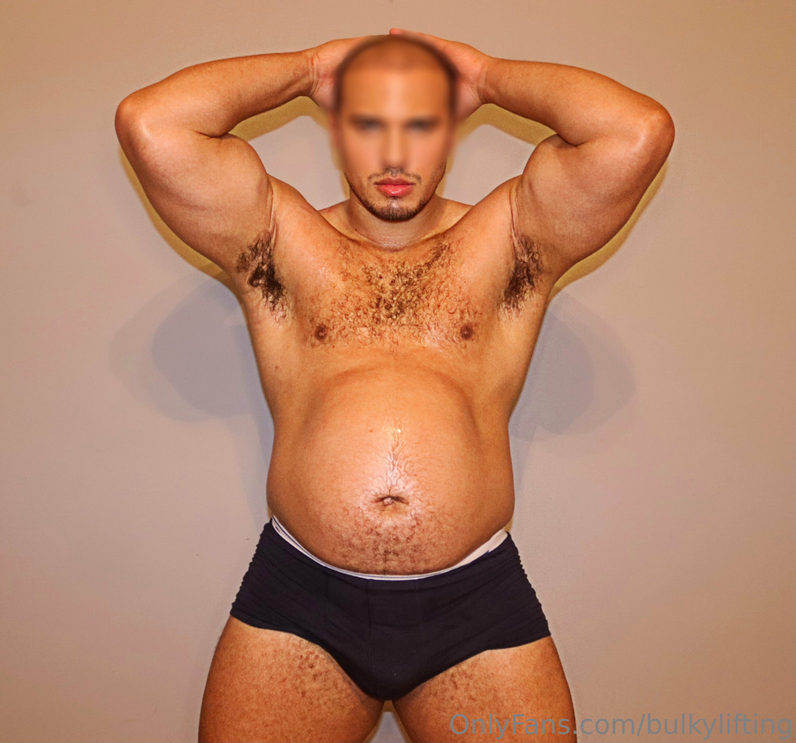 Photo by bulkylifting published on May 29,2023 17:19:36 - BestThots