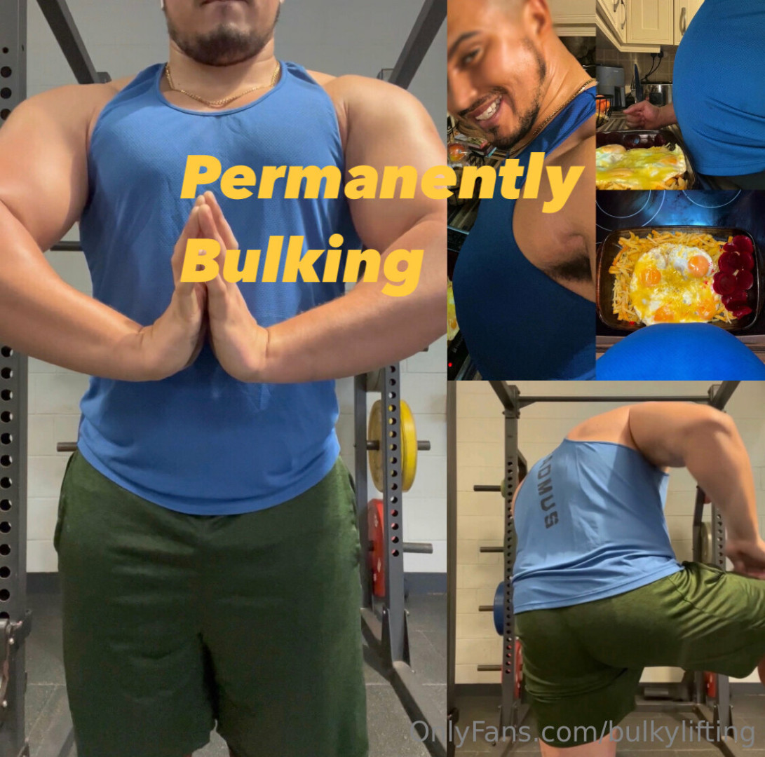 Photo by bulkylifting published on May 29,2023 17:19:55 - BestThots