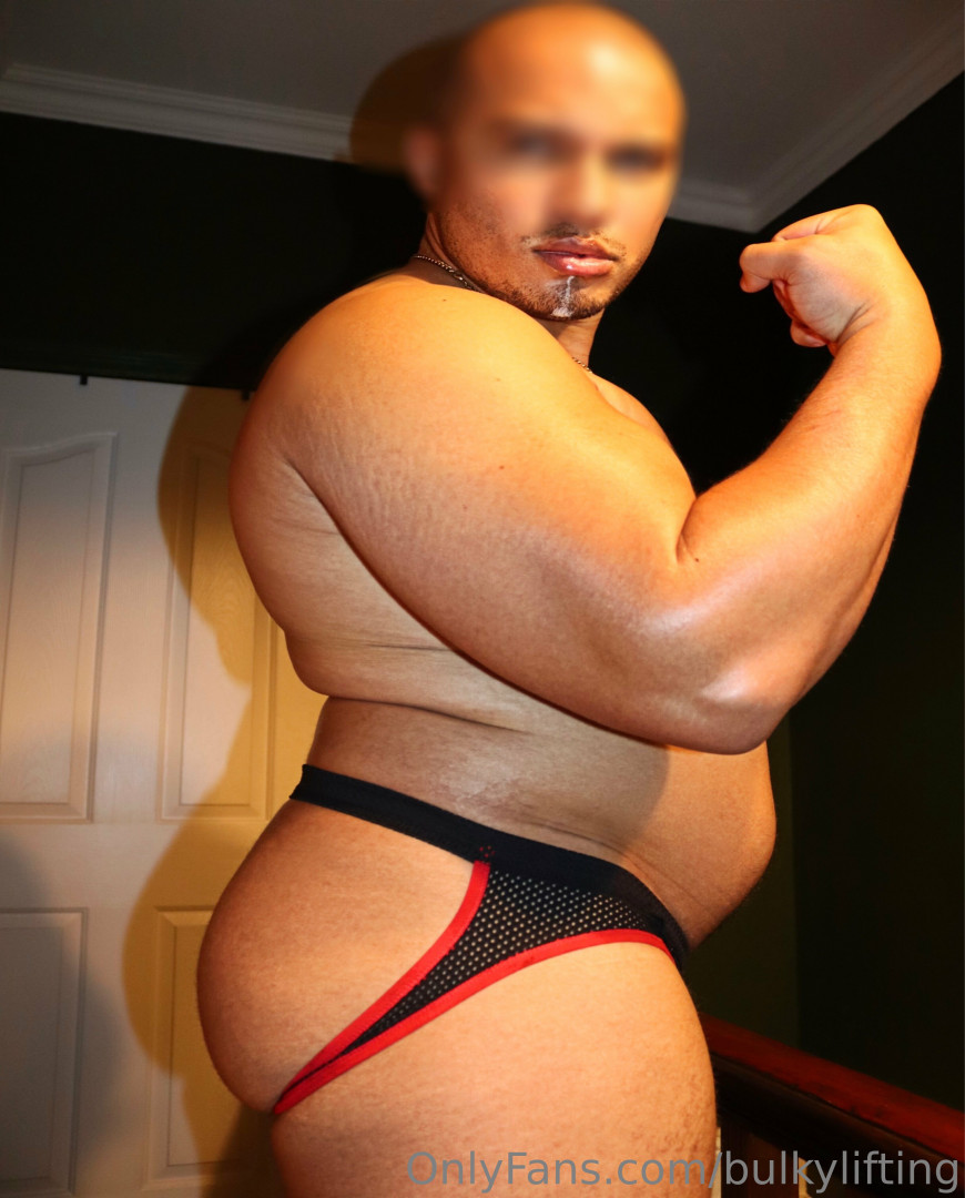 Photo by bulkylifting published on May 29,2023 17:20:15 - BestThots