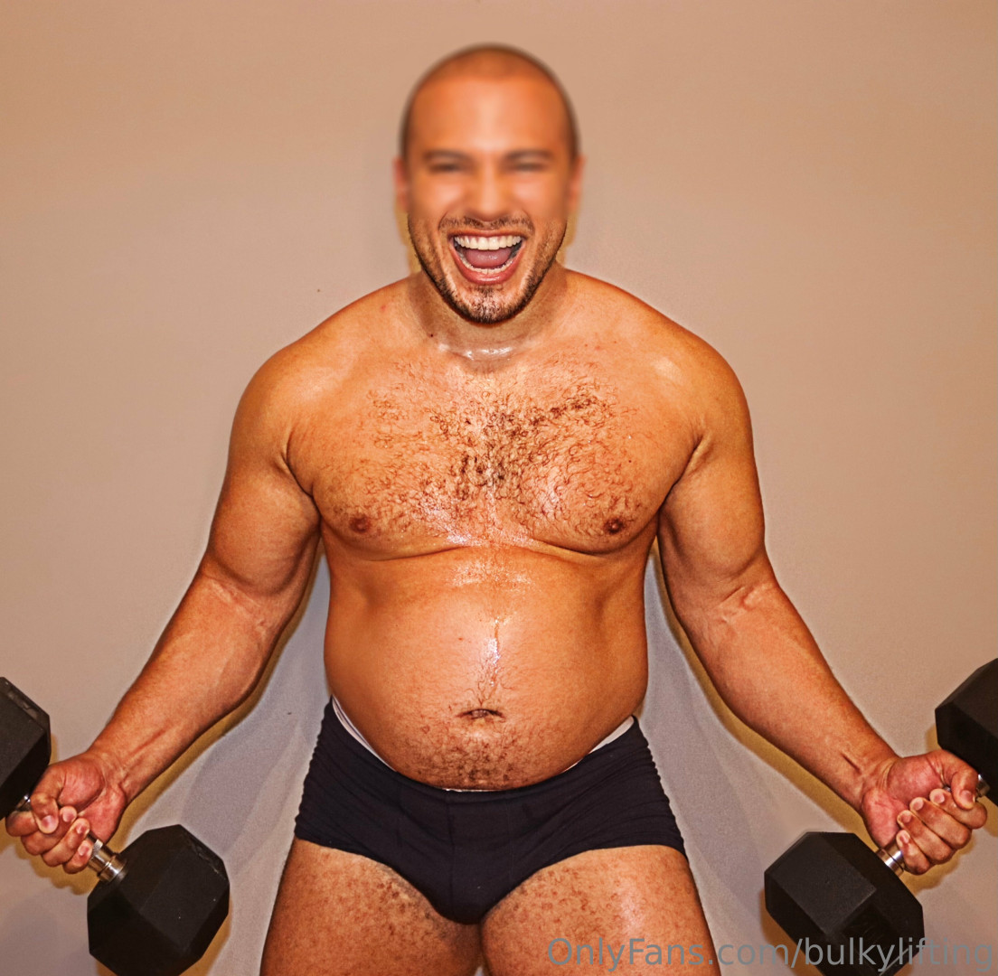 Photo by bulkylifting published on May 29,2023 17:20:40 - BestThots