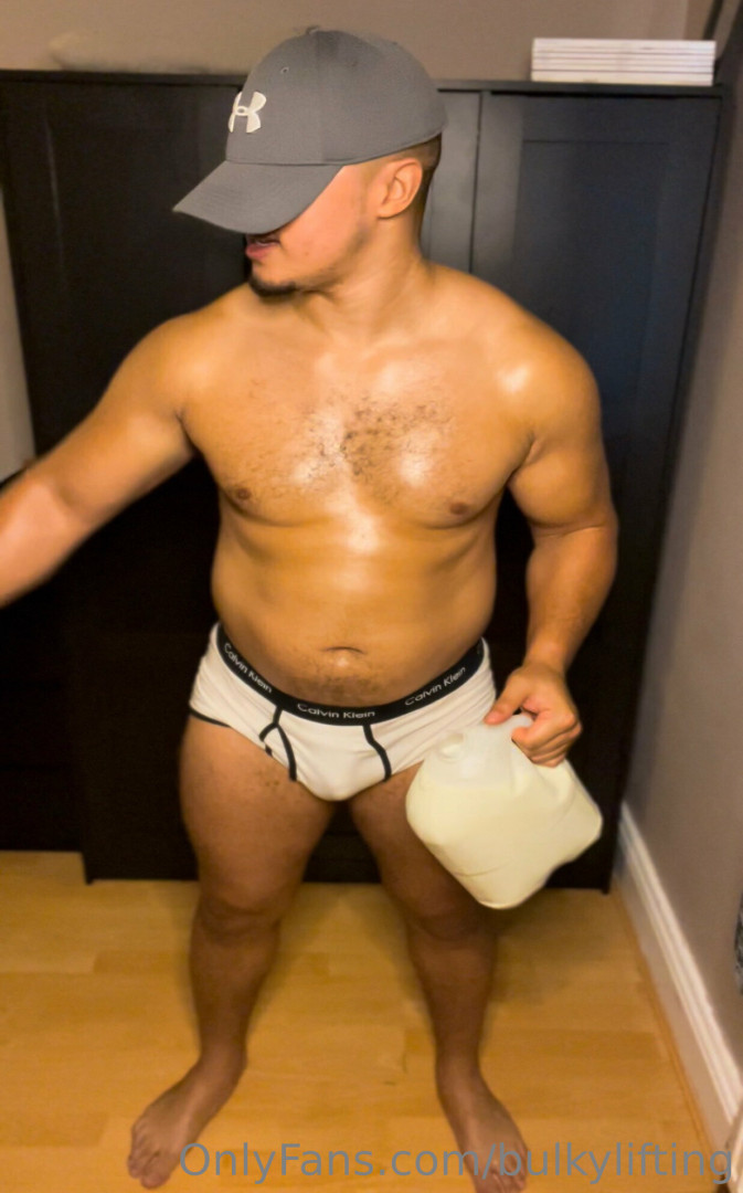 Photo by bulkylifting published on May 29,2023 17:20:45 - BestThots