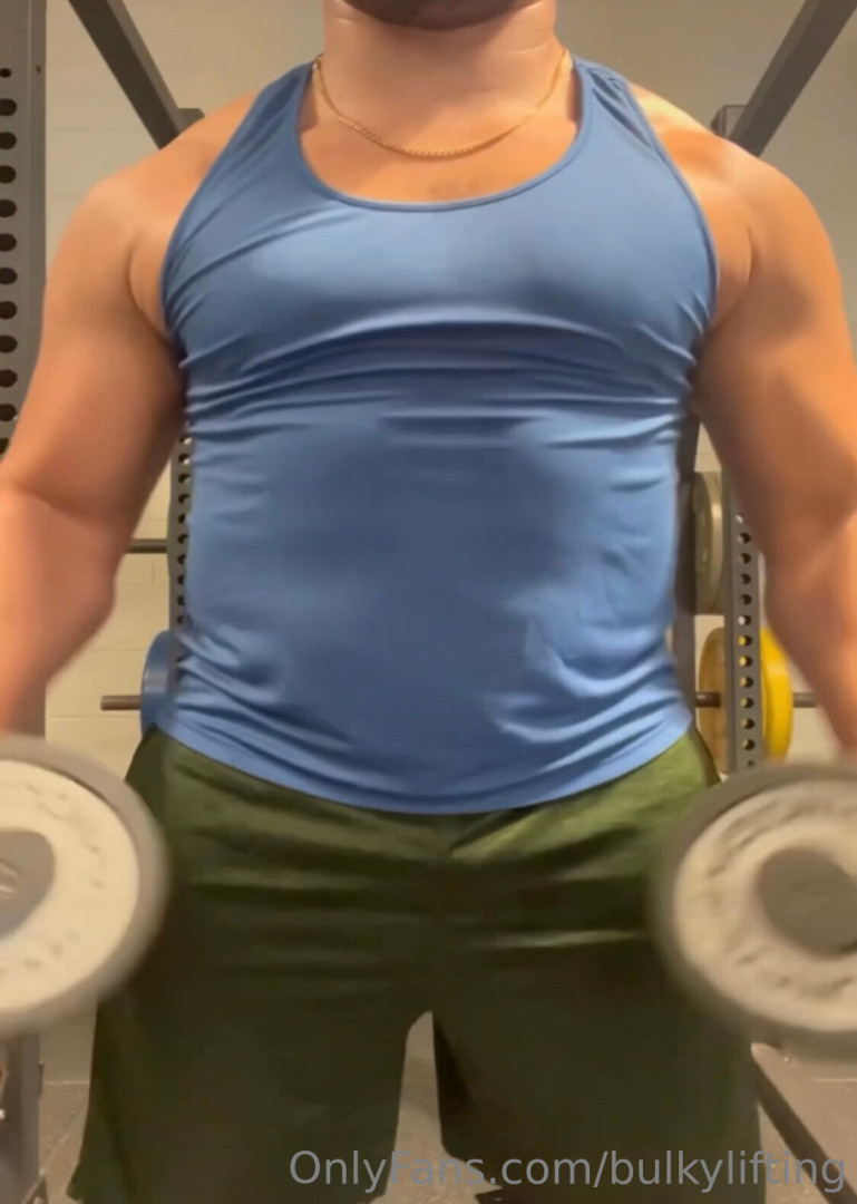 Photo by bulkylifting published on May 29,2023 17:21:14 - BestThots