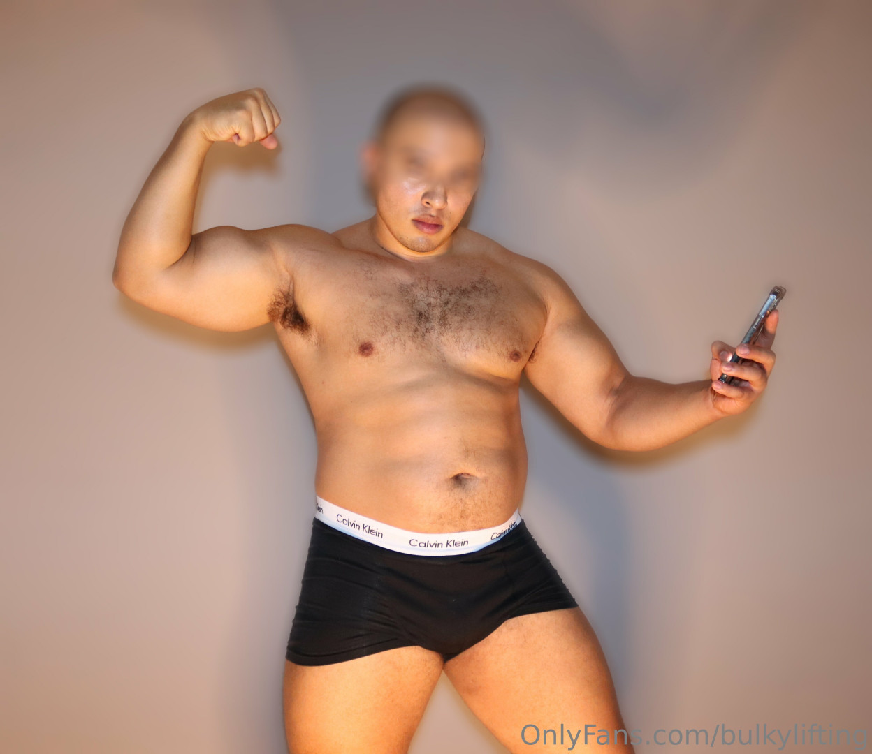 Photo by bulkylifting published on May 29,2023 17:21:28 - BestThots