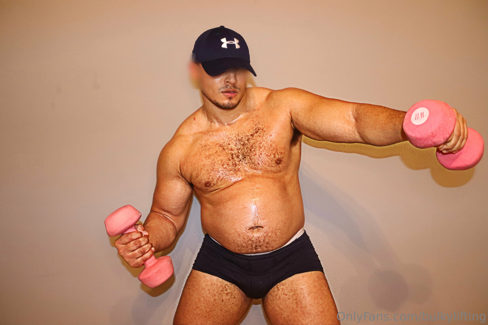 Photo by bulkylifting published on May 29,2023 17:22:14 - BestThots
