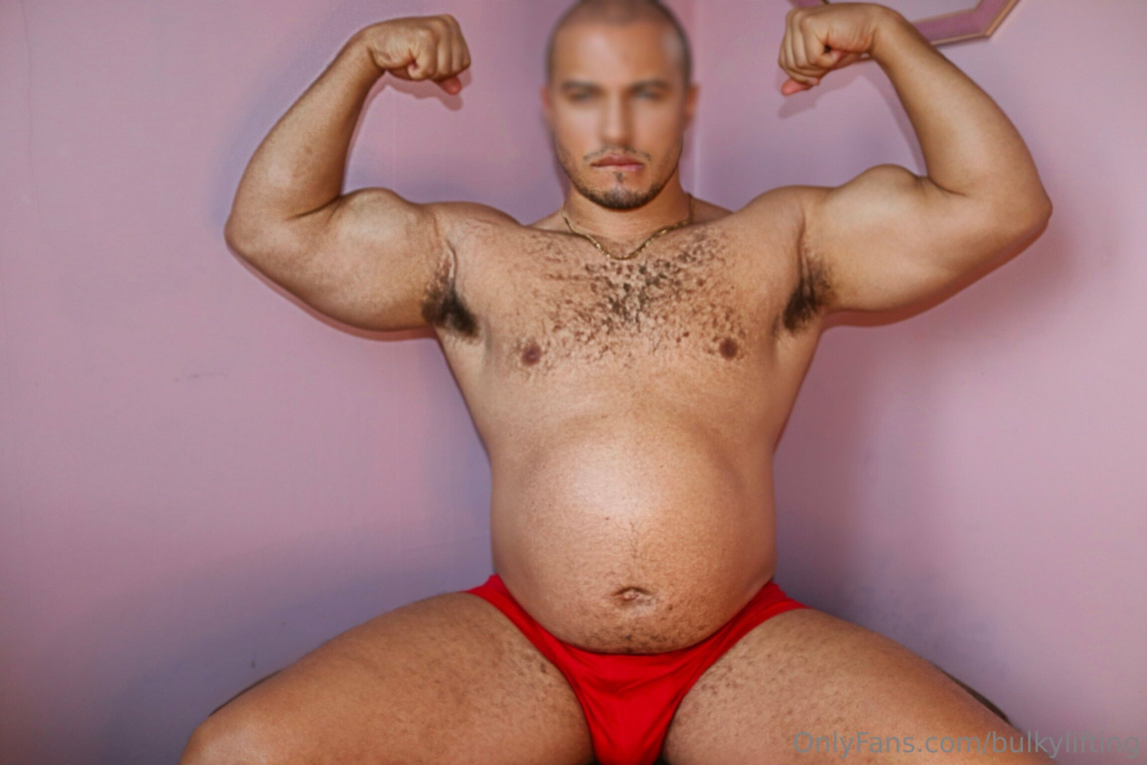 Photo by bulkylifting published on May 29,2023 17:22:26 - BestThots