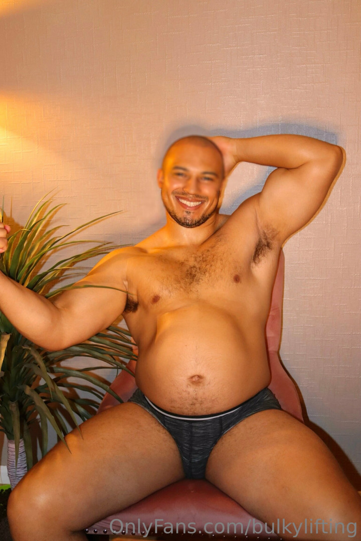 Photo by bulkylifting published on May 29,2023 17:23:18 - BestThots